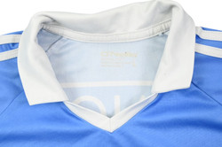 DUBLIN GAA SHIRT  L