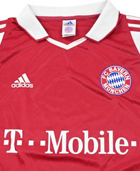 2003-04 BAYERN MUNCHEN KOSZULKA XL