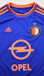 2014-15 FFEYENOORD ROTTERDAM SHIRT M. BOYS