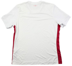 ENGLAND RUGBY SHIRT XXL