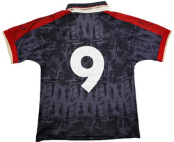 1996-97 AJAX AMSTERDAM AWAY SHIRT S. BOYS