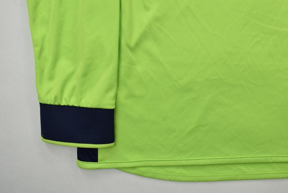 2012-13 ASTON VILLA LONGSLEEVE KOSZULKA XL