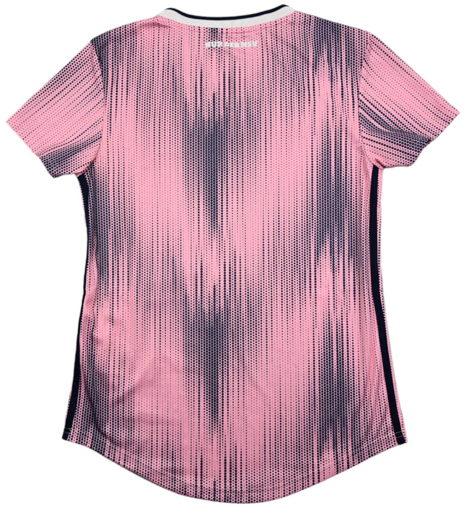2019-20 HAMBURG SV KOSZULKA WOMENS XS