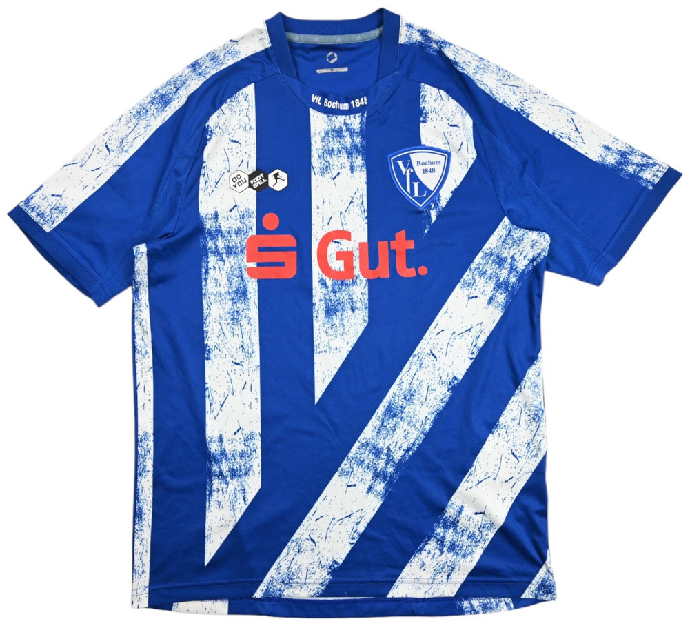 2009-10 VFL BOCHUM KOSZULKA M