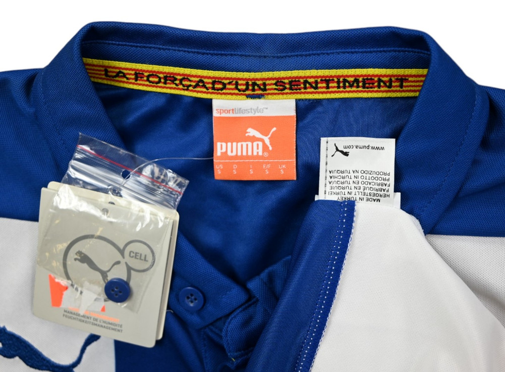 2014-15 ESPANYOL KOSZULKA S