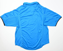 2000-01 PSV EINDHOVEN SHIRT M
