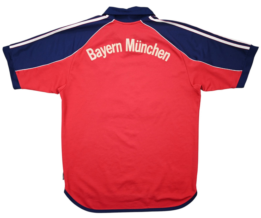 1999-01 BAYERN MUNCHEN SHIRT M