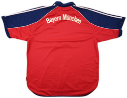1999-01 BAYERN MUNCHEN KOSZULKA XL