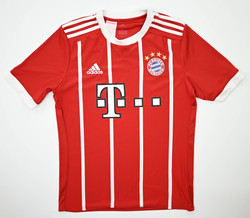 2017-18 BAYERN MUNCHEN KOSZULKA XL. BOYS 