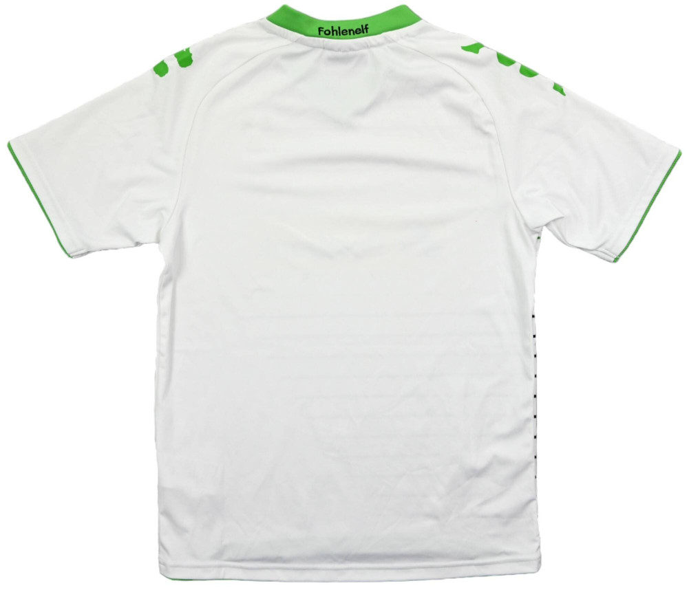 2013-15 BORUSSIA MONCHENGLADBACH SHIRT M. BOYS