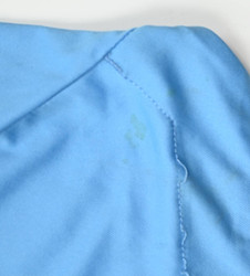 2008-09 WEST HAM UNITED KOSZULKA 5XL