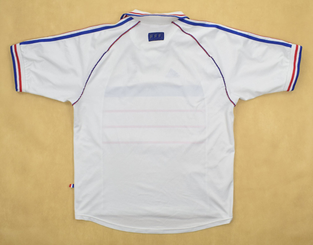 1998 FRANCE KOSZULKA L