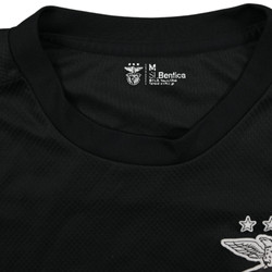 2020-22 BENFICA *WESLEY* SHIRT M