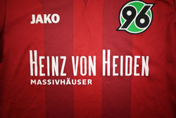 2014-15 HANNOVER 96 SHIRT S