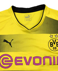 2017-18 BORUSSIA DORTMUND *BARTRA* SHIRT XXL