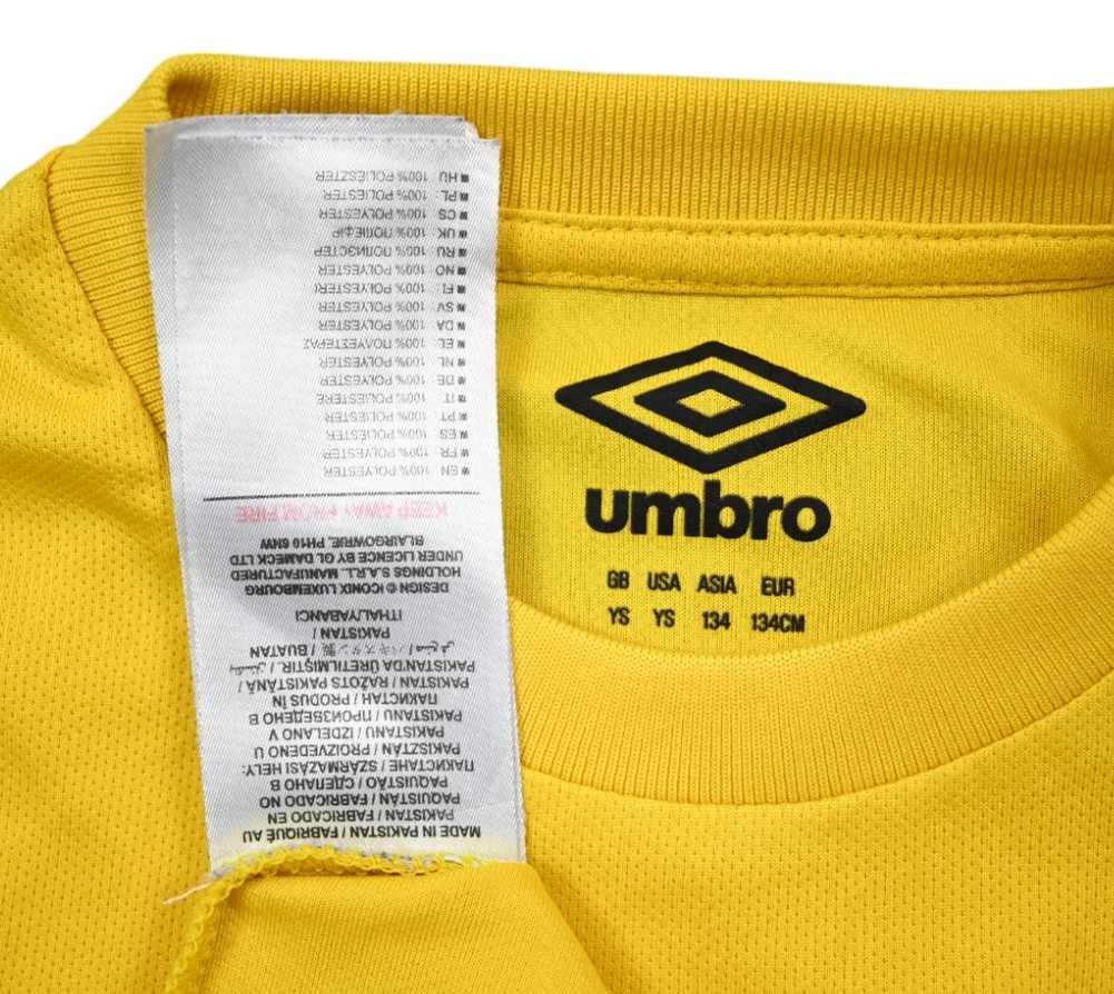 DYNAMO DRESDEN YOUTH TEAM SHIRT S. BOYS