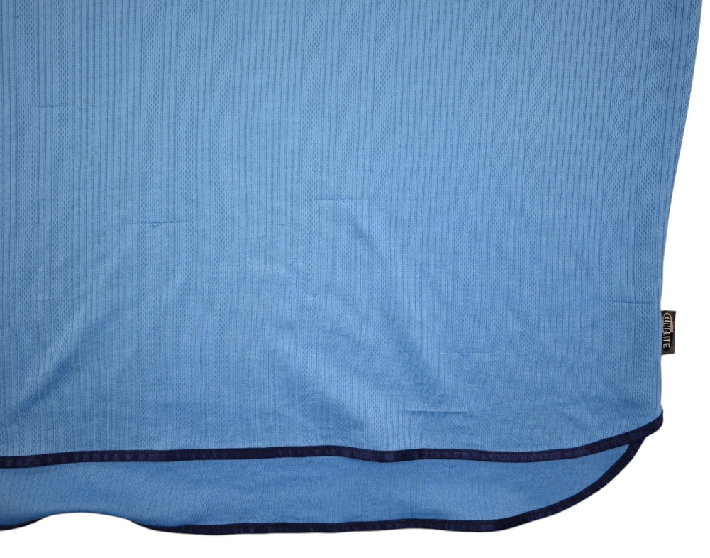 1999-00 REAL MADRID SHIRT XL