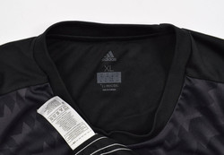 2017-18 MANCHESTER UNITED SHIRT XL