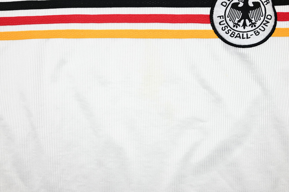 1998-00 GERMANY KOSZULKA L