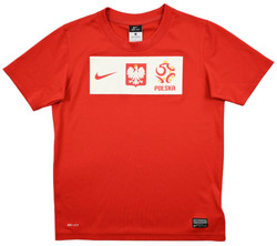 2012-13 POLAND KOSZULKA L. BOYS