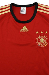 2008-09 GERMANY SHIRT M