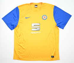 2013-14 EINTRACHT BRAUNSCHWEIG XXL