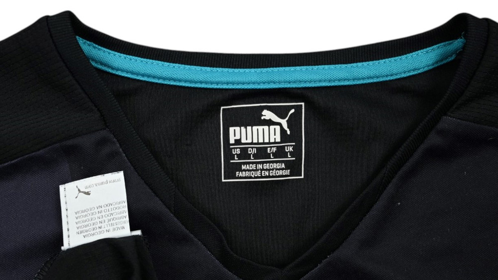 2015-16 ARSENAL SHIRT L