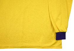 ERIMA OLDSCHOOL LONGSLEEVE SHIRT L