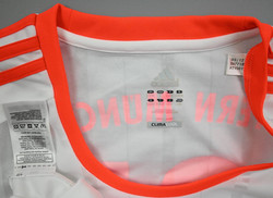 2012-13 BAYERN MUNCHEN SHIRT L WOMENS