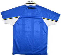 1997-99 CHELSEA LONDON KOSZULKA M. BOYS