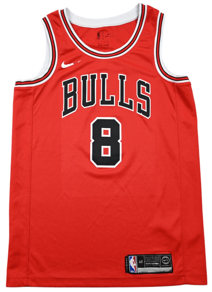 CHICAGO BULLS NBA *LAVINE* KOSZULKA S