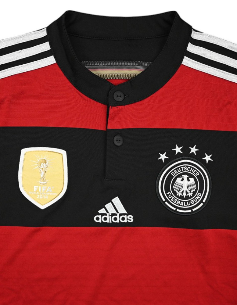 2014-15 GERMANY KOSZULKA S