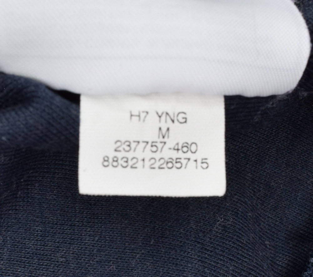 FC BARCELONA JACKET M