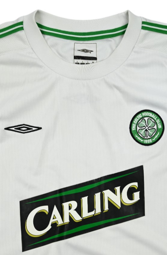 2004-05 CELTIC GLASGOW KOSZULKA L