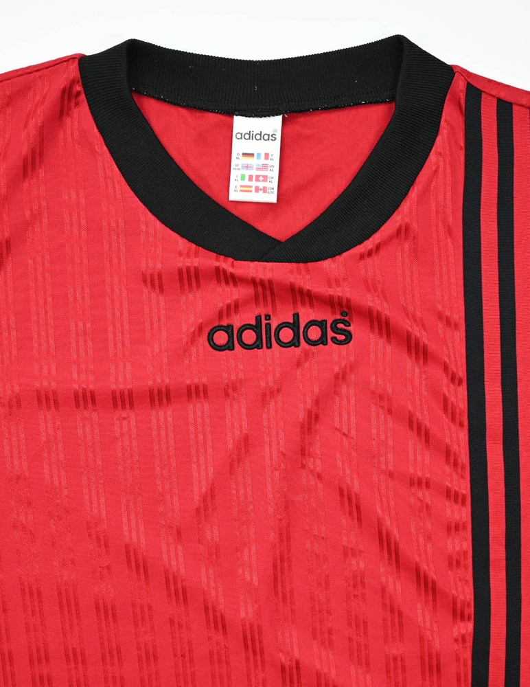 ADIDAS OLDSCHOOL KOSZULKA XL