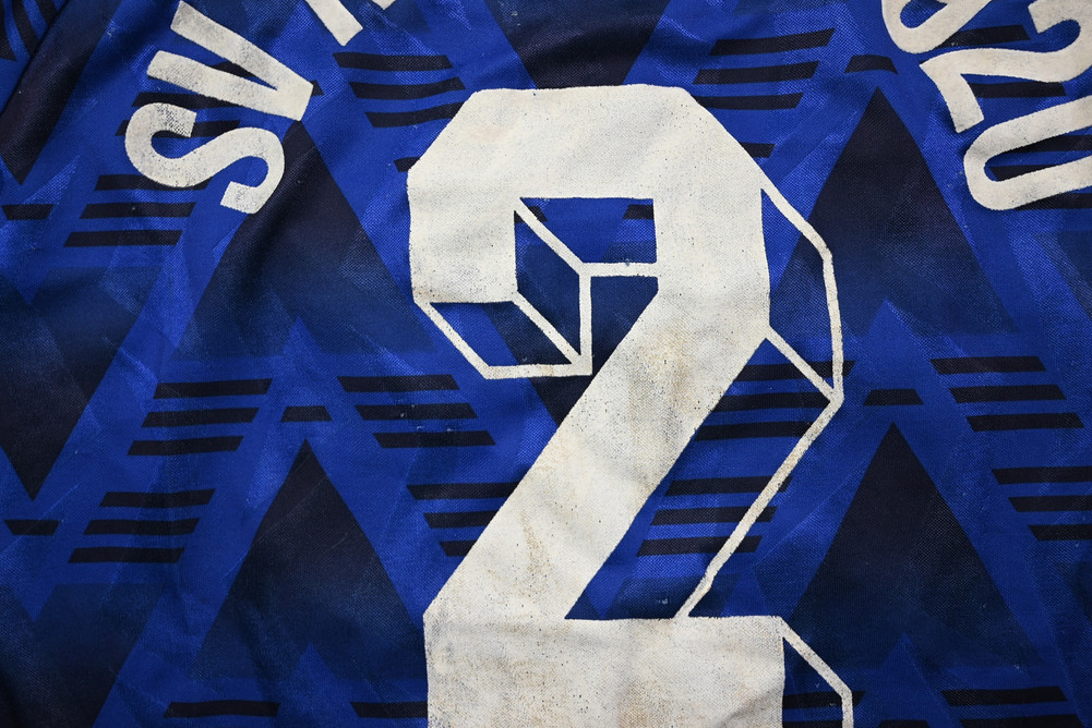 SV NAUNHOF 1920 KOSZULKA XL