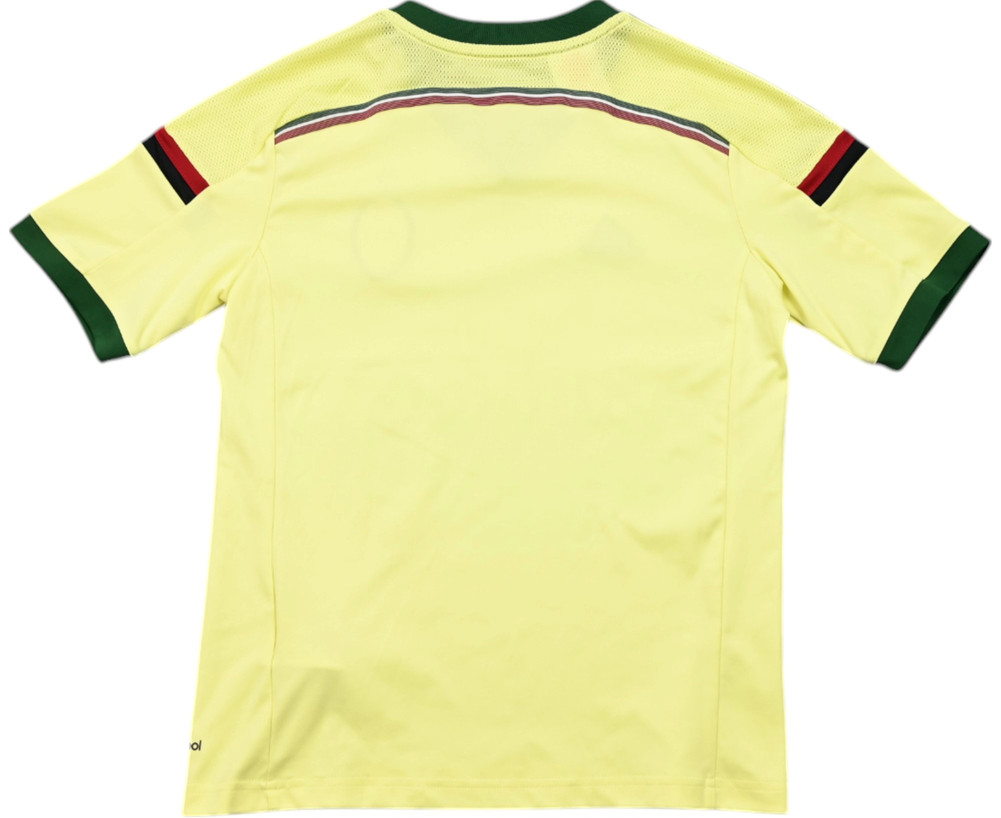 2014-15 AC MILAN KOSZULKA M. BOYS