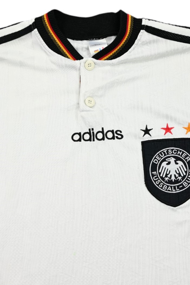 1996-98 GERMANY SHIRT L. BOYS