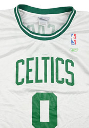 BOSTON CELTICS NBA *McCARTY* SHIRT XXL