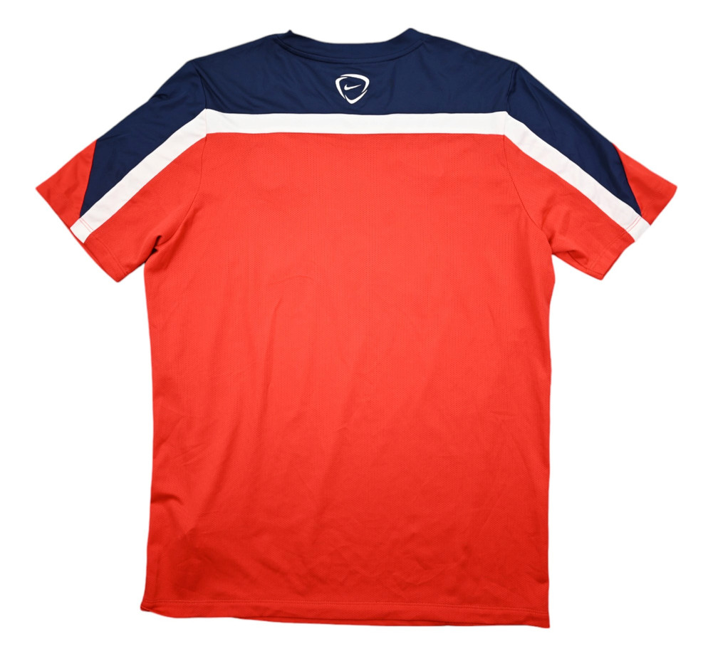 2013-14 PARIS SAINT-GERMAIN KOSZULKA XL