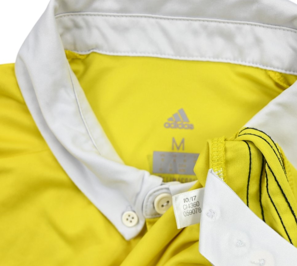 2017-18 FENERBAHCE SHIRT M