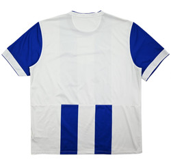 2014-15 HERTHA BERLIN KOSZULKA XXL 