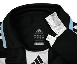 2007-09 NEWCASTLE UNITED SHIRT S