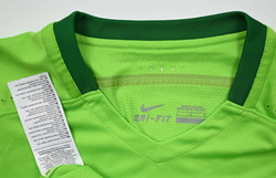 2016-17 VFL WOLFSBURG *DIDAVI* SHIRT L