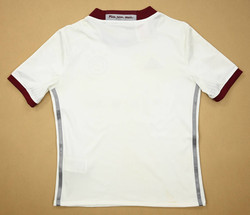 2016-17 BAYERN MUNCHEN KOSZULKA S. BOYS