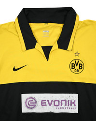 2007-08 BORUSSIA DORTMUND SHIRT XL