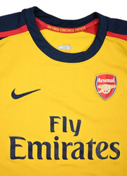 2008-09 ARSENAL LONDON KOSZULKA L. BOYS