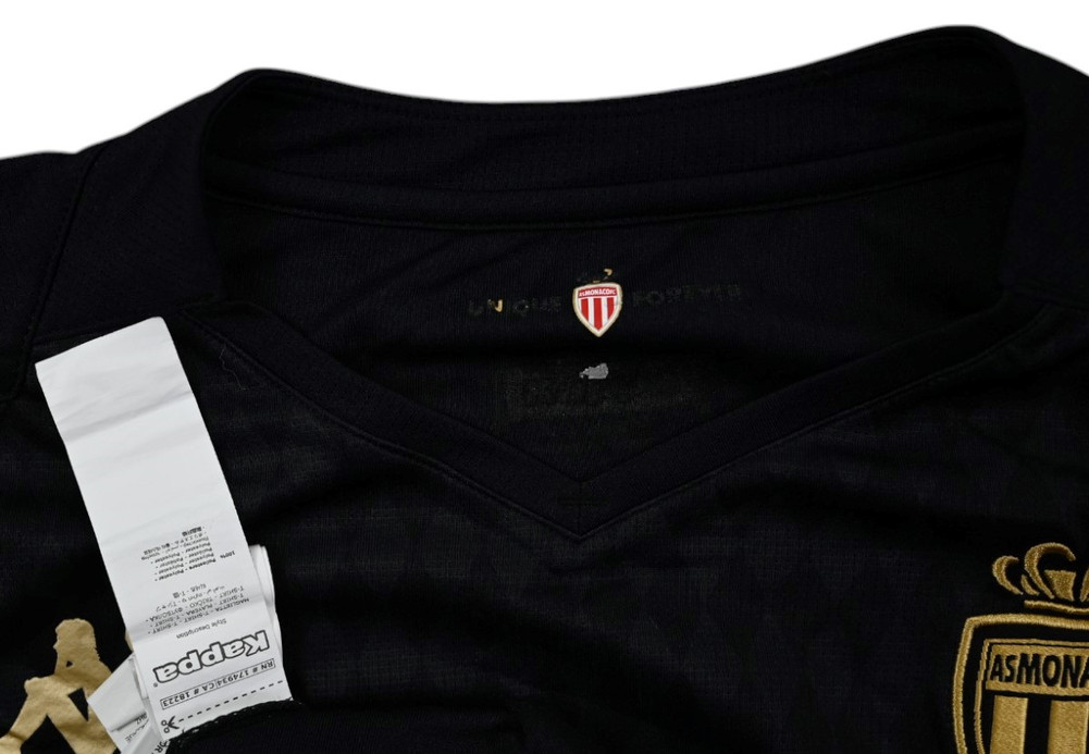 2019-20 AS MONACO KOSZULKA L