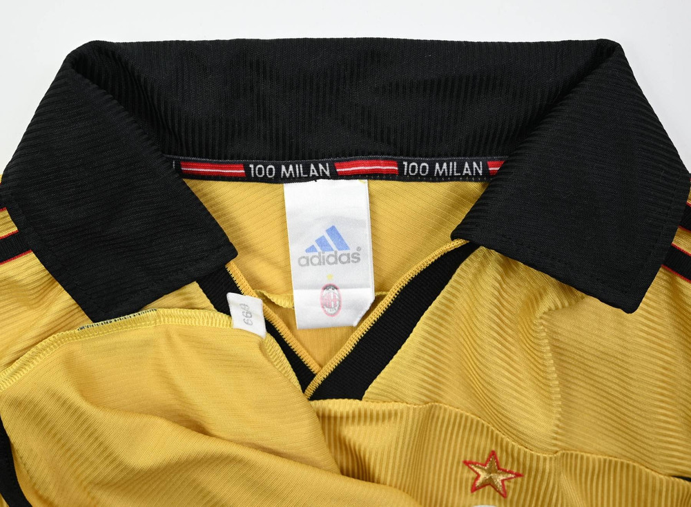 1999-00 AC MILAN KOSZULKA XXL