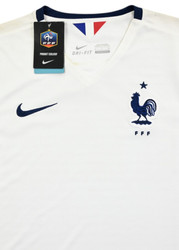 2015-16 FRANCE SHIRT S